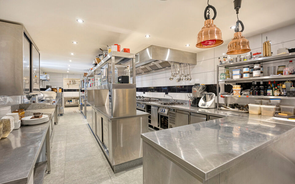 Individuele handelszaak te koop in Tienen