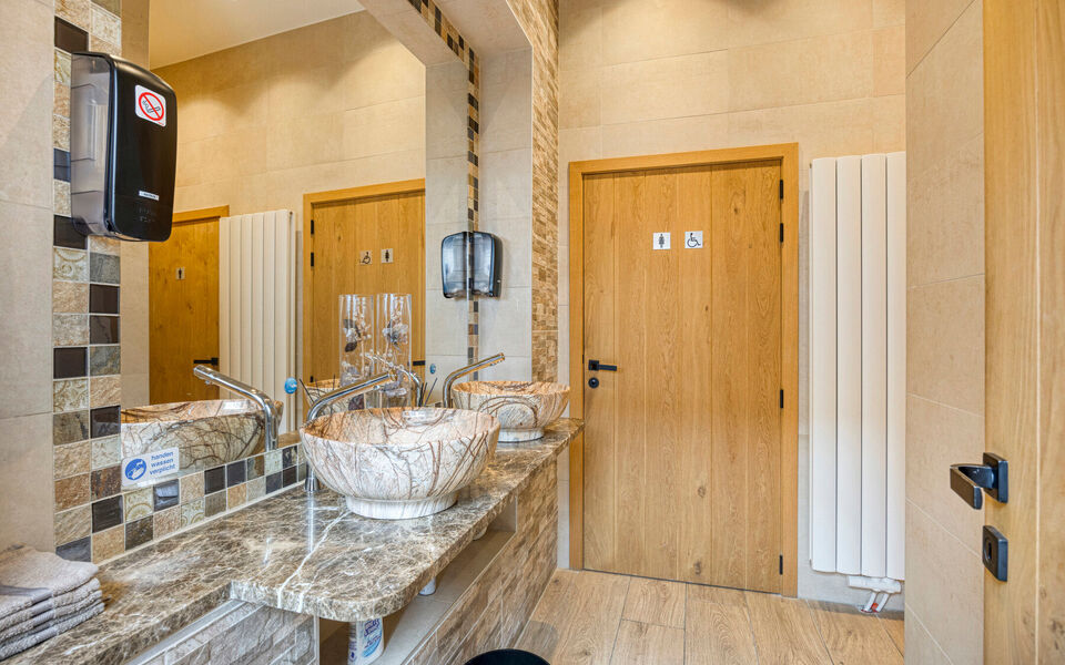 Individuele handelszaak te koop in Tienen