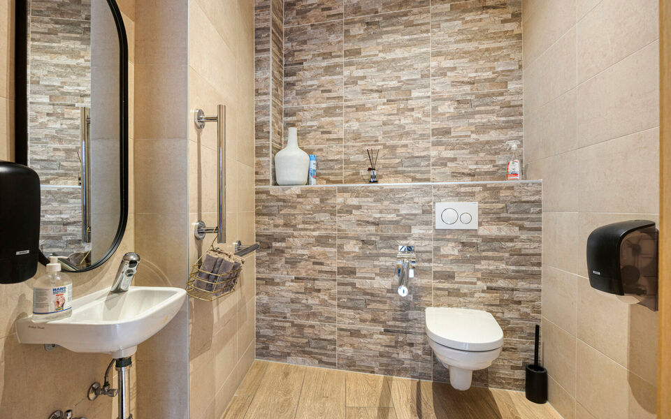 Individuele handelszaak te koop in Tienen