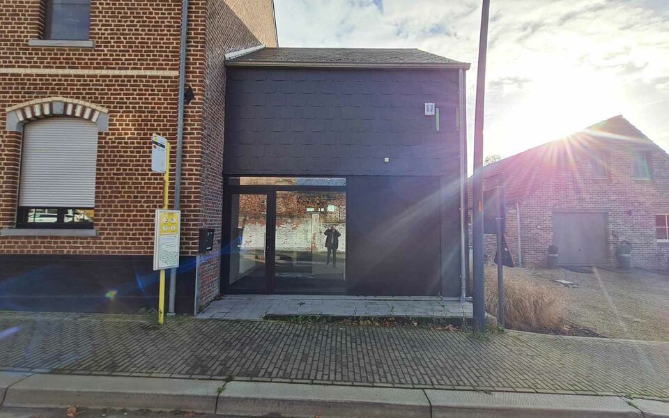 Kantoor te huur in Kortenaken