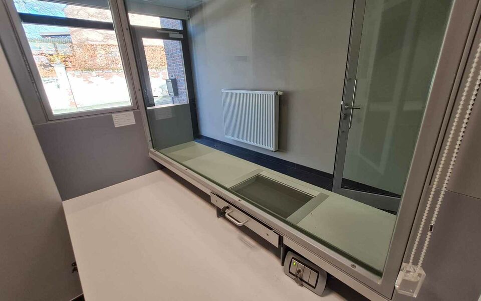 Kantoor te huur in Kortenaken