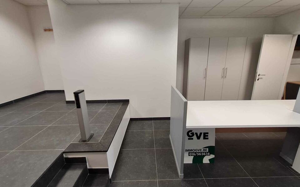 Kantoor te huur in Kortenaken