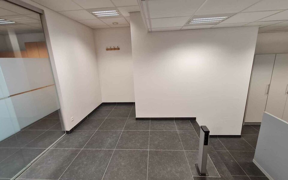 Kantoor te huur in Kortenaken
