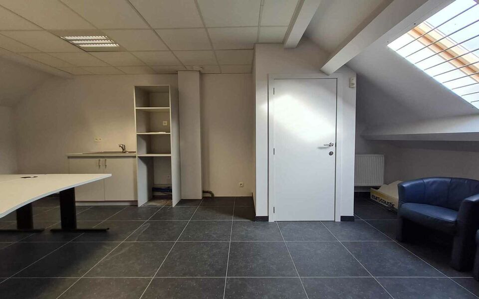 Kantoor te huur in Kortenaken