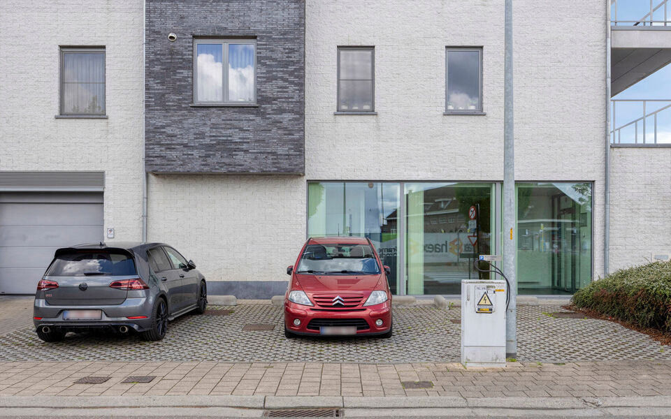 Kantoor te koop in Aarschot