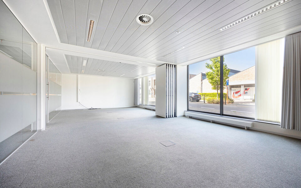Kantoor te koop in Aarschot
