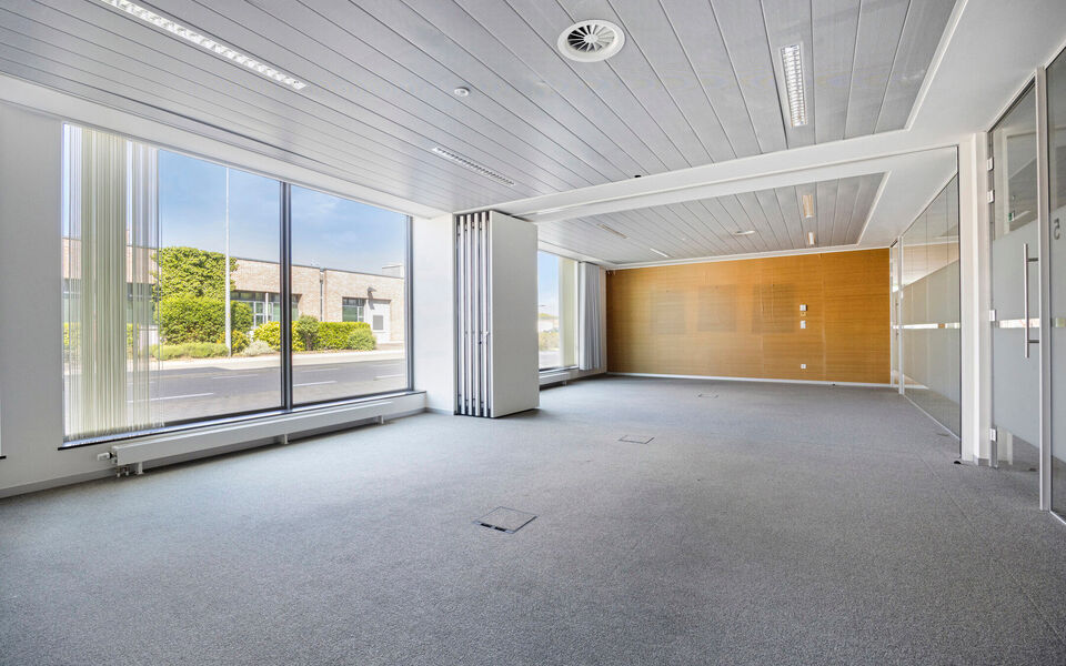 Kantoor te koop in Aarschot
