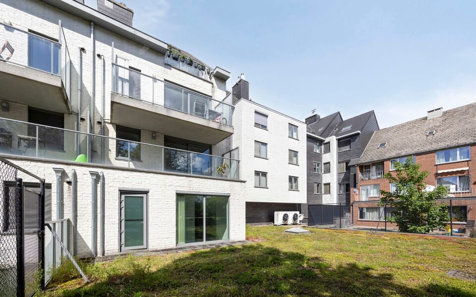Kantoor te koop in Aarschot