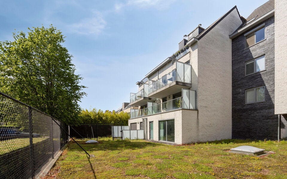 Kantoor te koop in Aarschot
