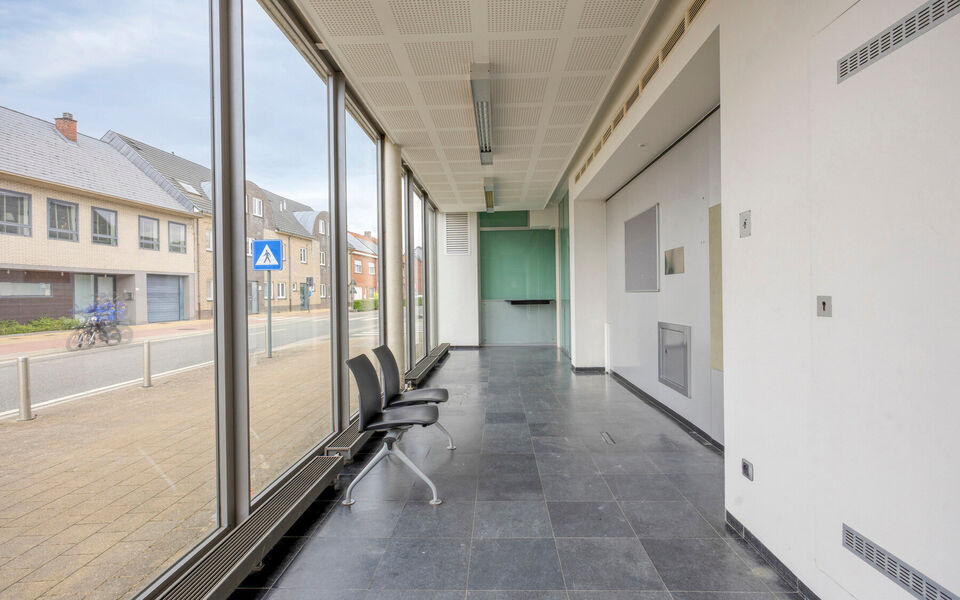 Kantoor te koop in Hulshout