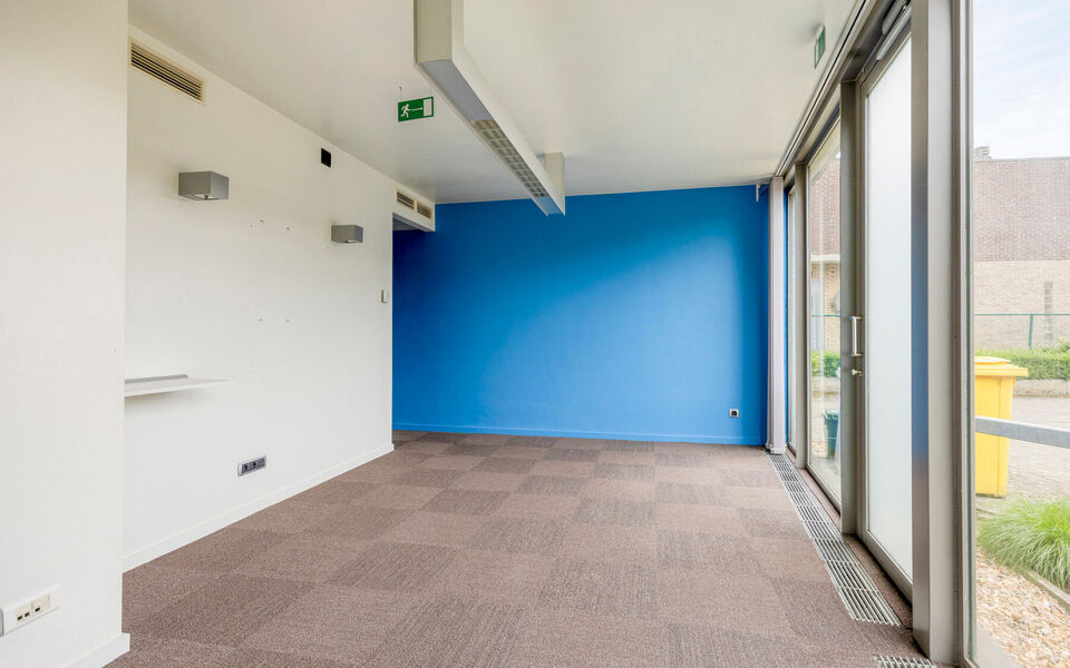 Kantoor te koop in Hulshout
