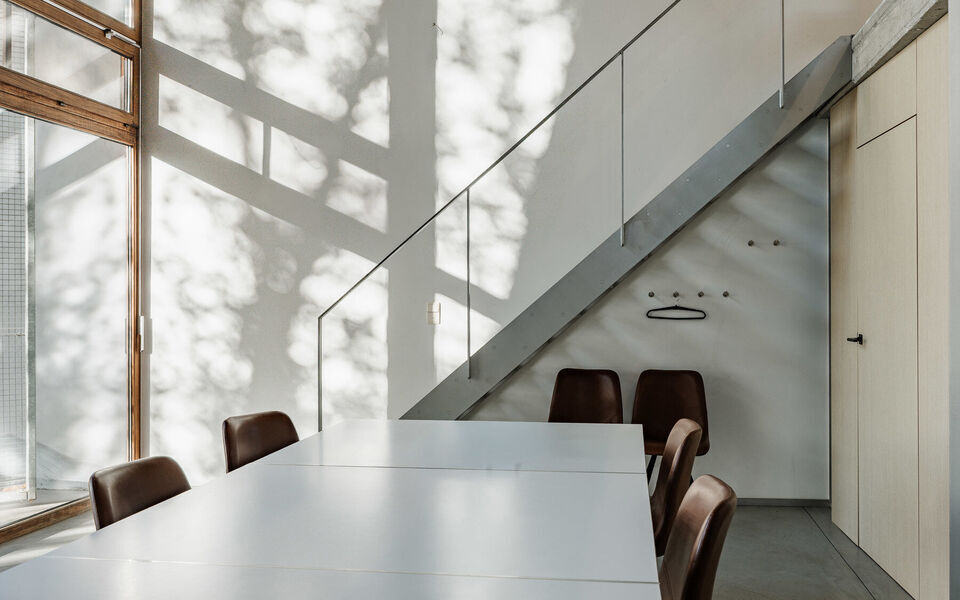 Kantoorgebouw te koop in Begijnendijk