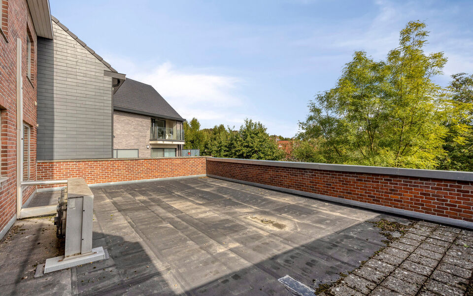 Kantoorgebouw te koop in Steenokkerzeel