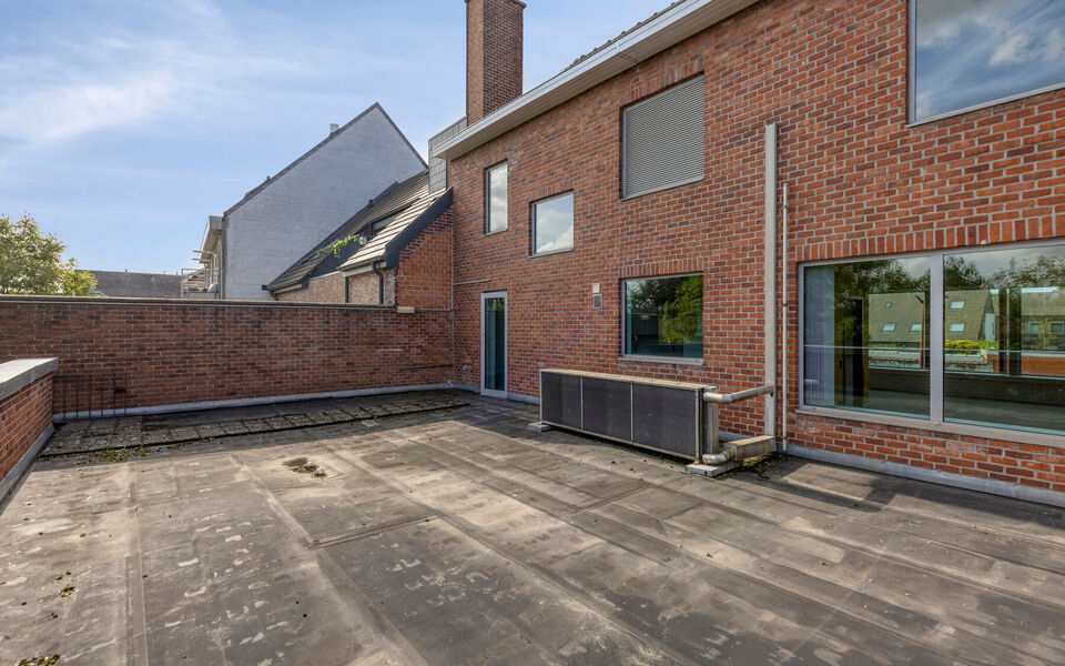 Kantoorgebouw te koop in Steenokkerzeel