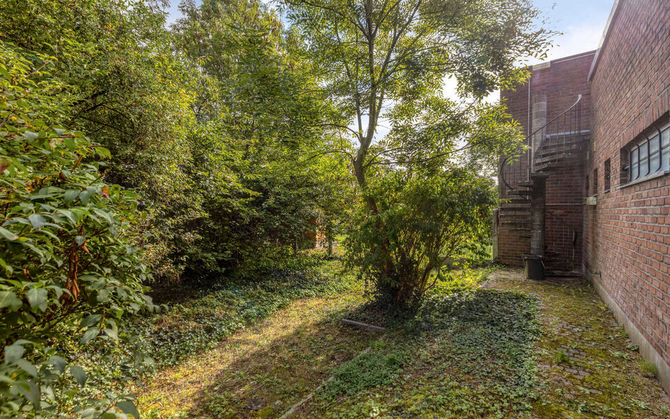 Kantoorgebouw te koop in Steenokkerzeel