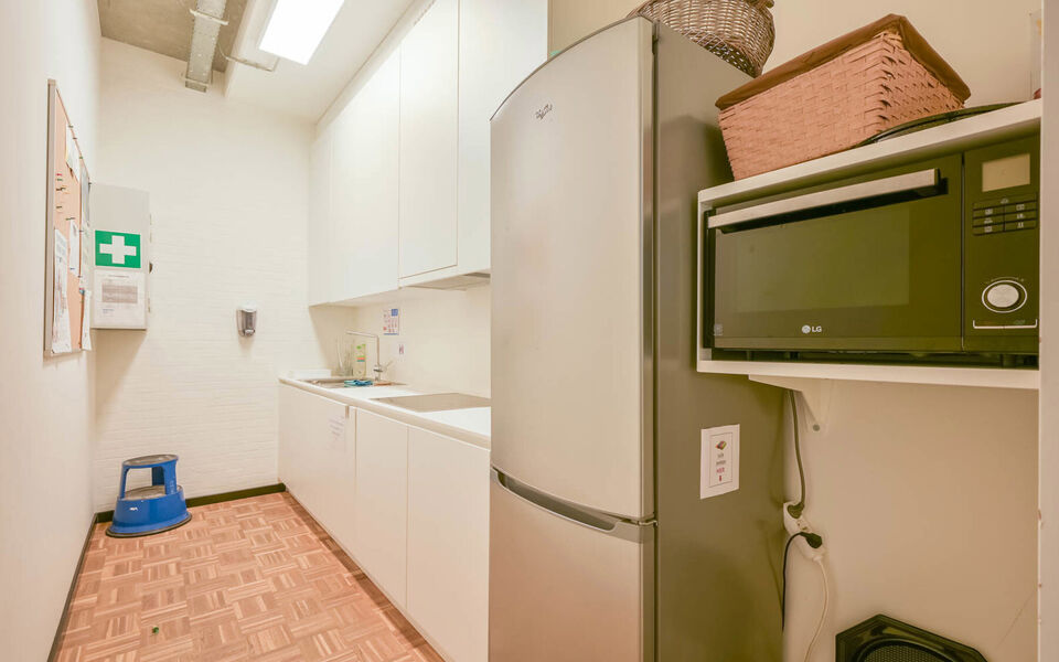 Kantoorgebouw te koop in Wijgmaal