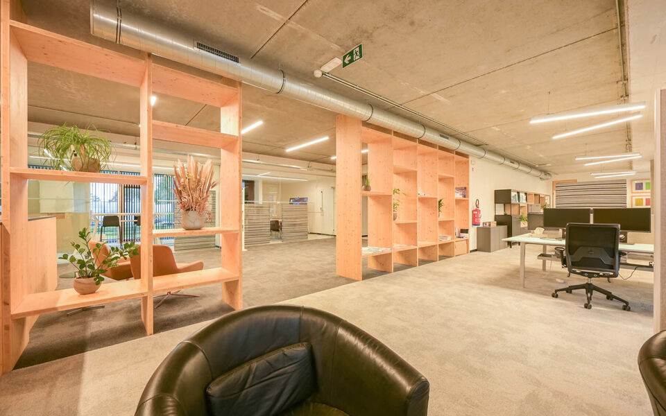 Kantoorgebouw te koop in Wijgmaal