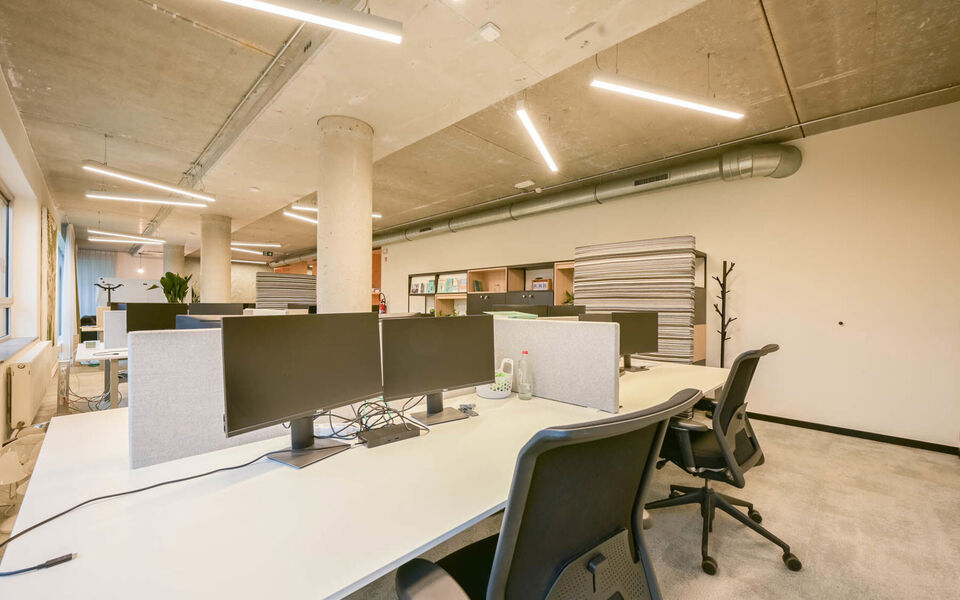 Kantoorgebouw te koop in Wijgmaal