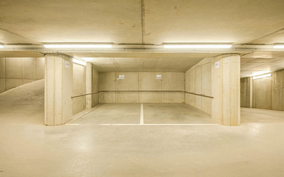 Kantoorgebouw te koop in Wijgmaal