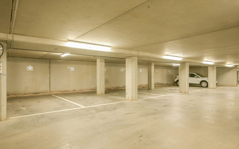 Kantoorgebouw te koop in Wijgmaal