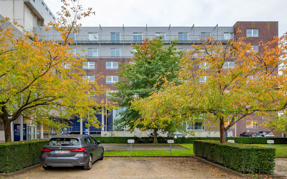 Kantoorgebouw te koop in Wijgmaal