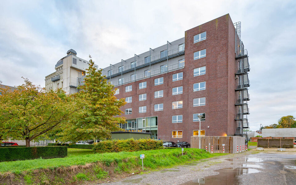 Kantoorgebouw te koop in Wijgmaal