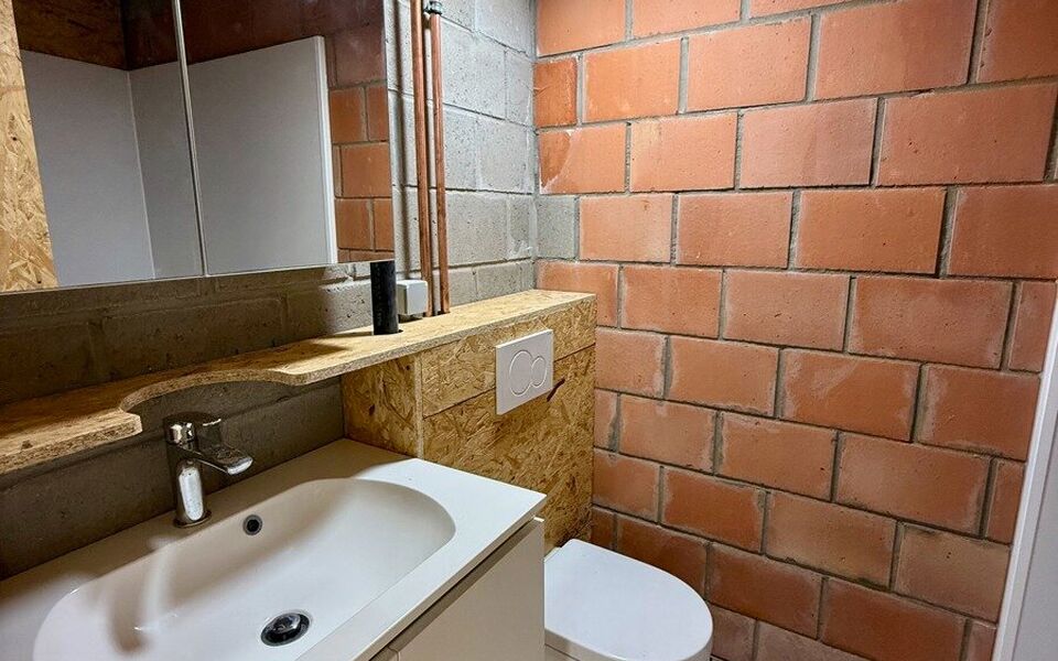 Kmo-unit te huur in Tienen