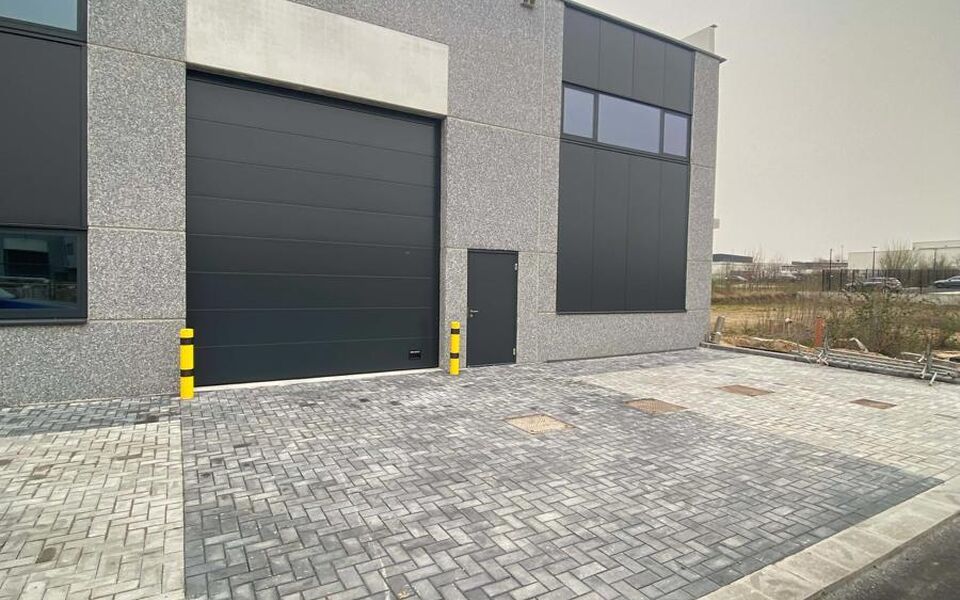Kmo-unit te huur in Tienen