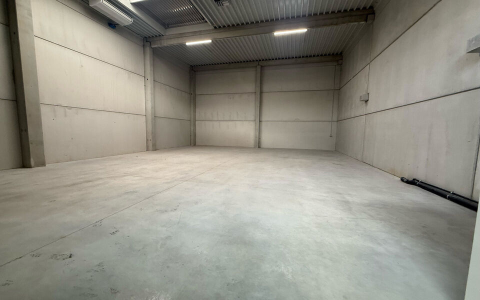 Kmo-unit te huur in Tienen