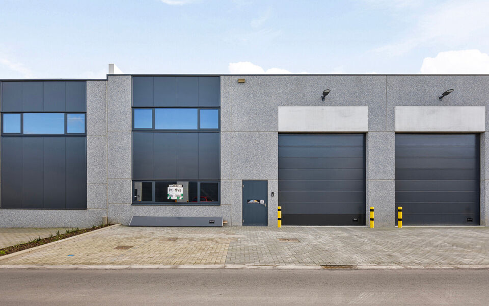 Kmo-unit te koop in Tienen