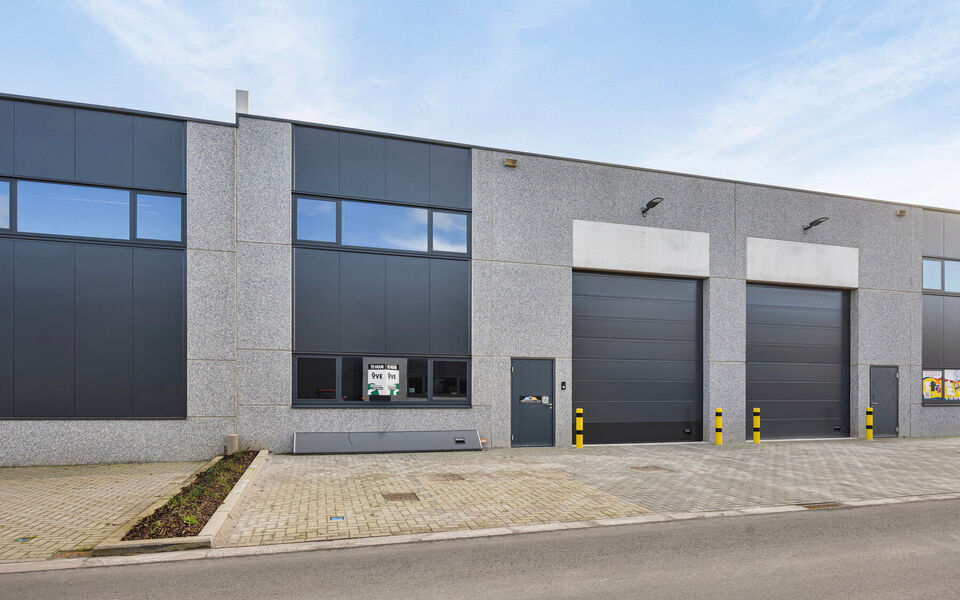 Kmo-unit te koop in Tienen