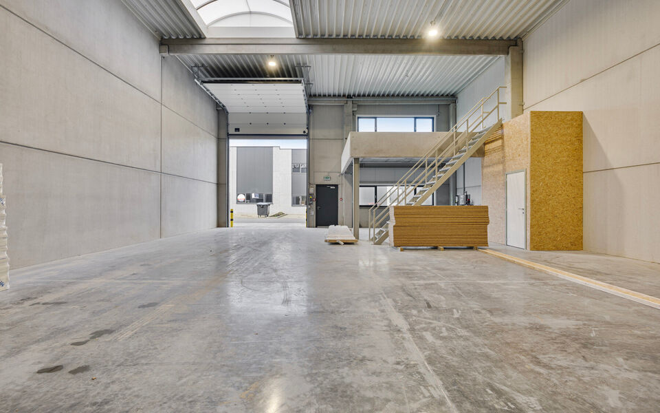 Kmo-unit te koop in Tienen