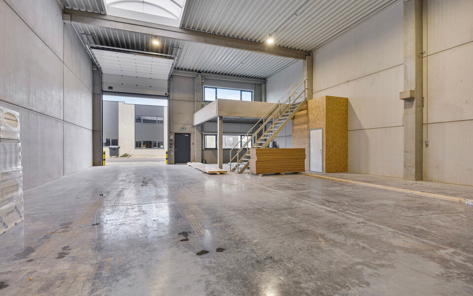 Kmo-unit te koop in Tienen