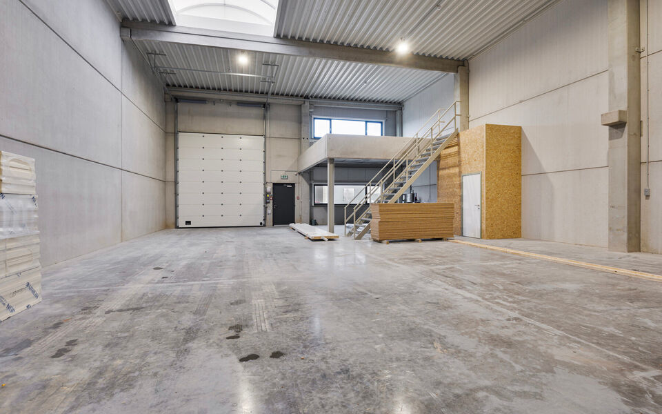 Kmo-unit te koop in Tienen