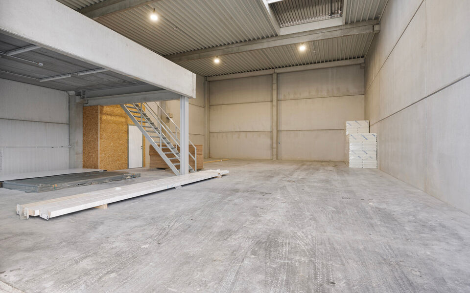 Kmo-unit te koop in Tienen