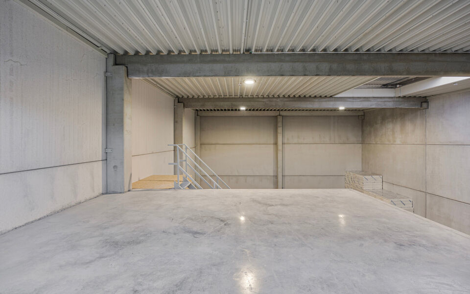 Kmo-unit te koop in Tienen