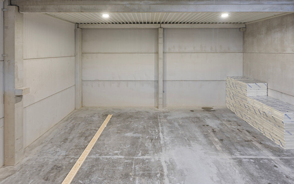 Kmo-unit te koop in Tienen