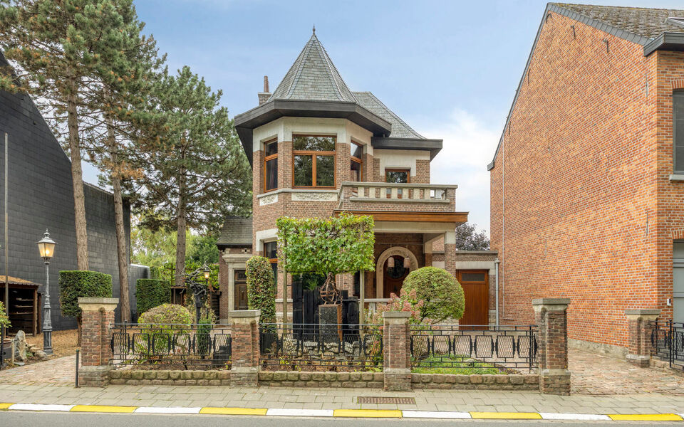 Landhuis te koop in Herent