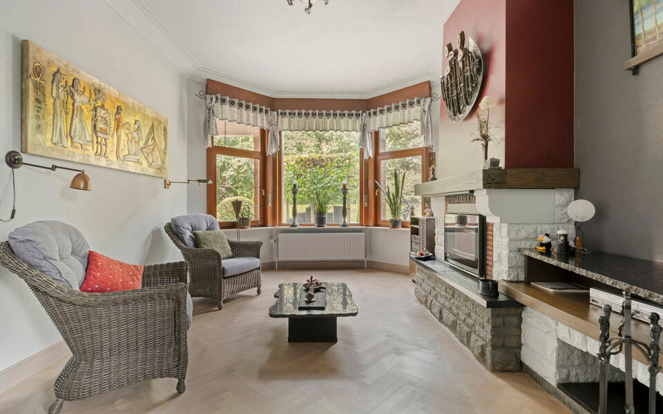 Landhuis te koop in Herent