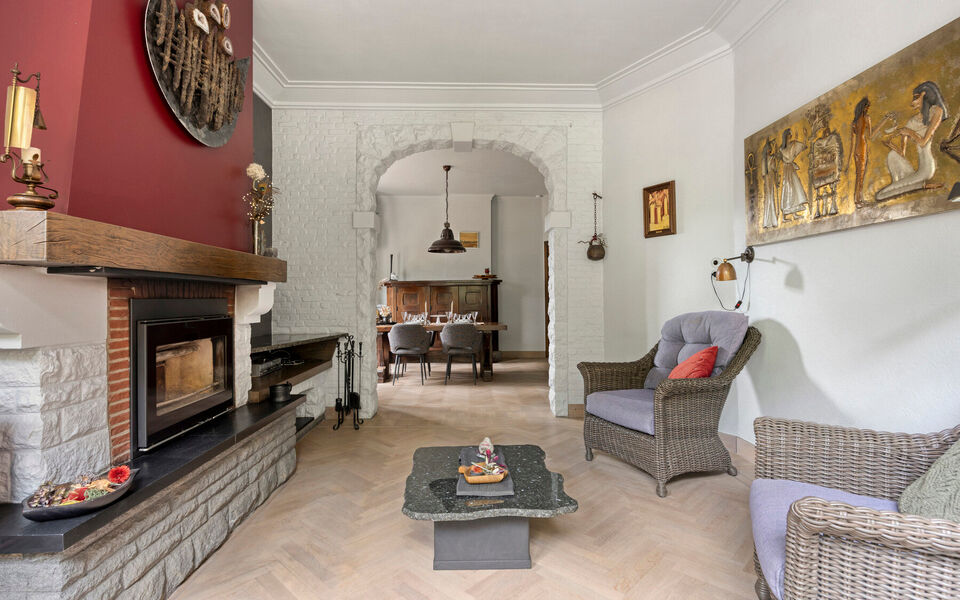 Landhuis te koop in Herent