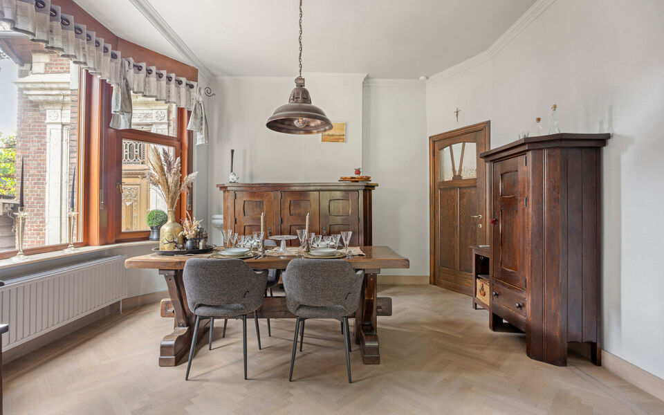Landhuis te koop in Herent