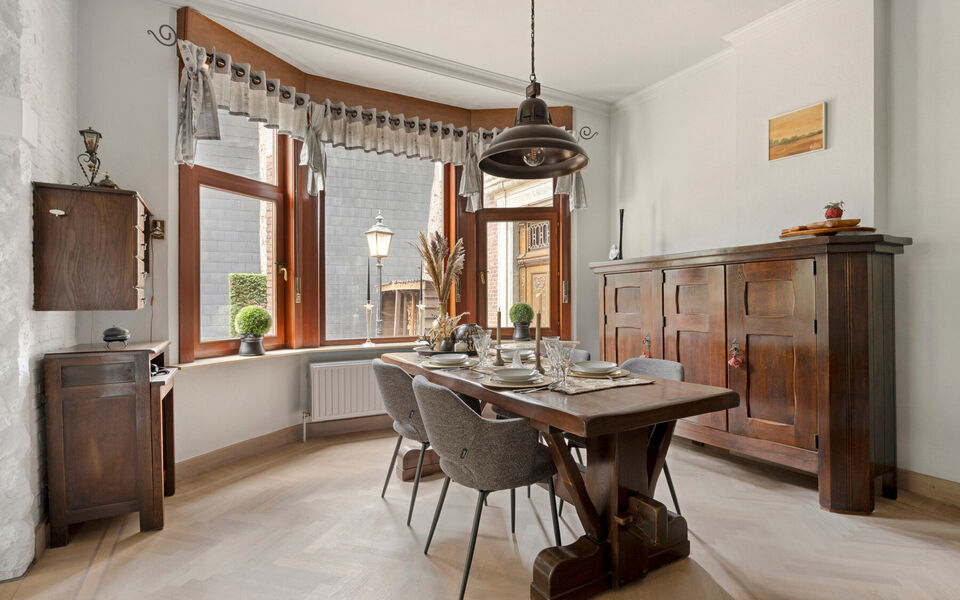 Landhuis te koop in Herent