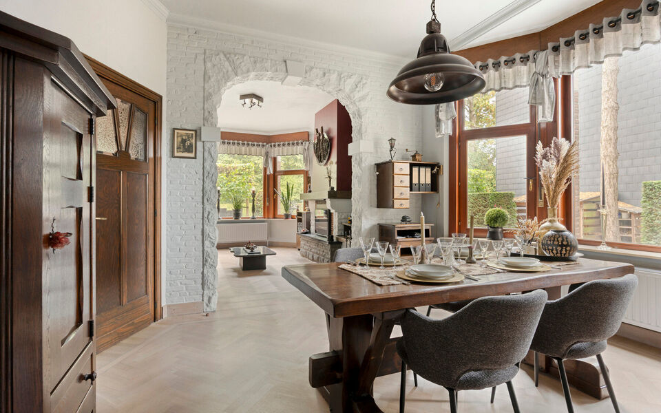 Landhuis te koop in Herent