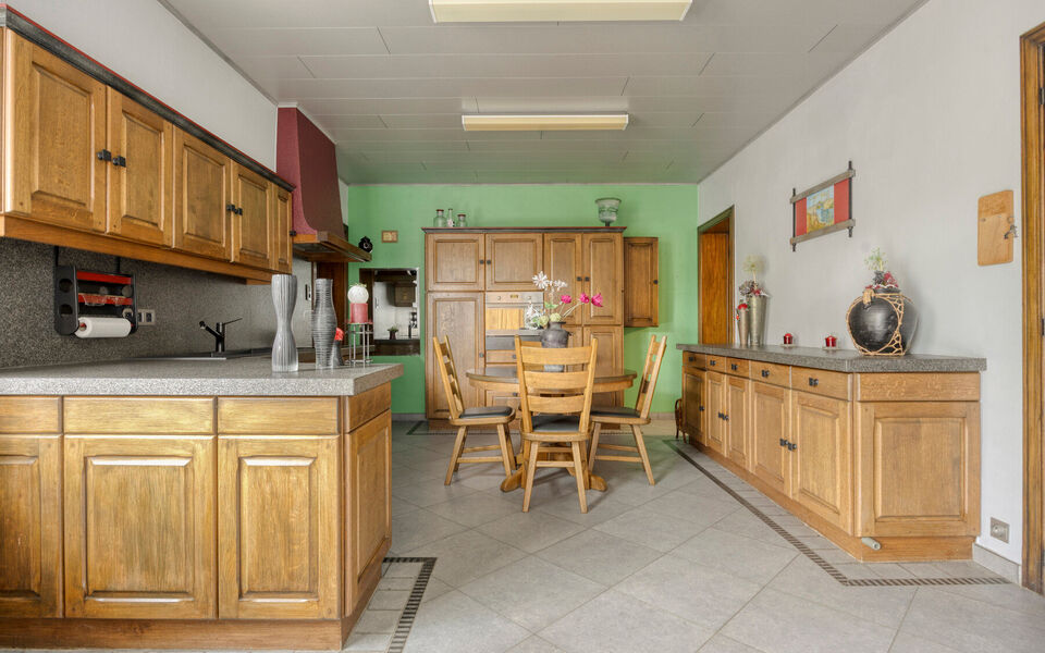 Landhuis te koop in Herent