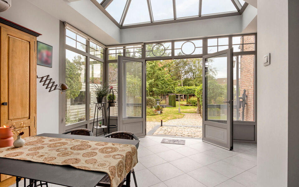 Landhuis te koop in Herent