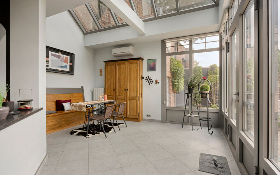Landhuis te koop in Herent