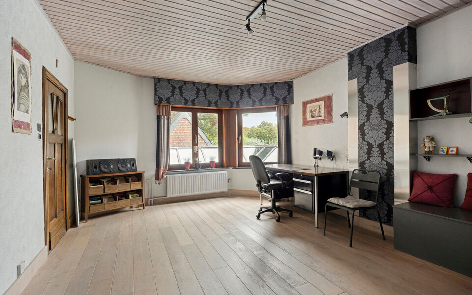 Landhuis te koop in Herent