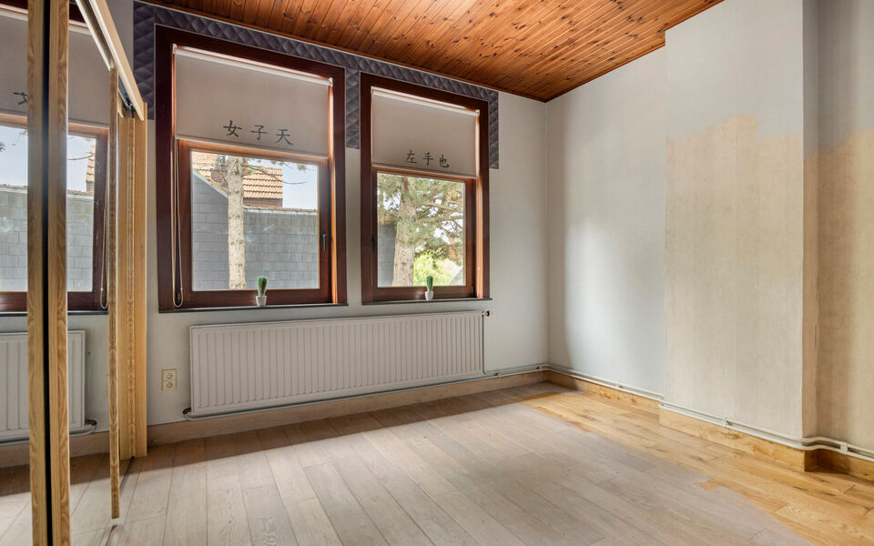 Landhuis te koop in Herent
