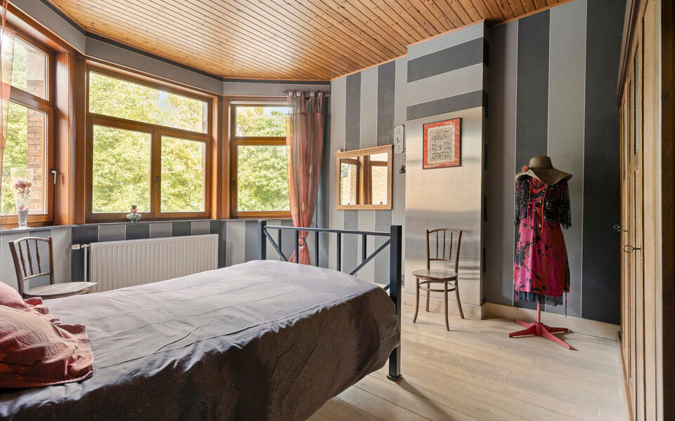Landhuis te koop in Herent