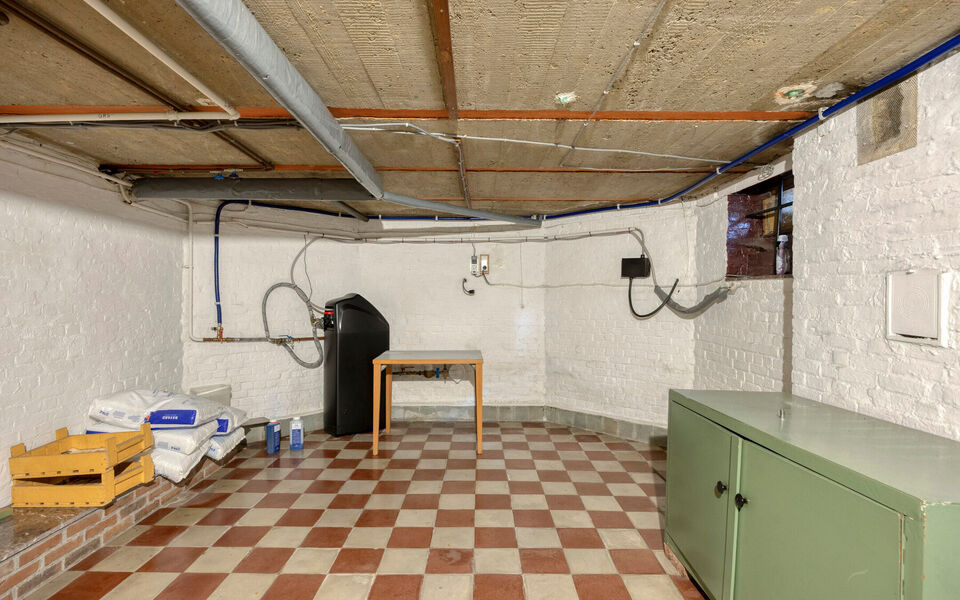 Landhuis te koop in Herent